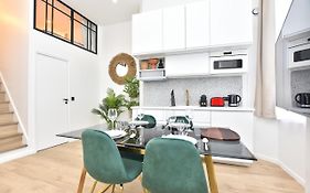 CMG Condorcet / Lentonnet 3